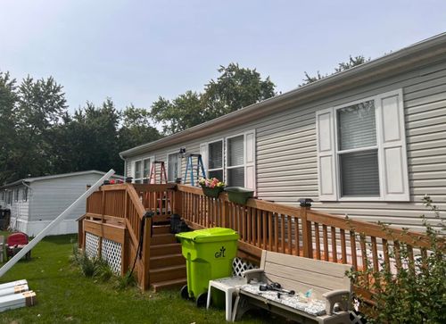  for All Construction & Trapping in Shelby Township, MI