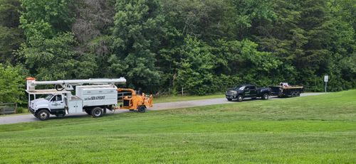  for Platinum Outdoor Services LLC in Conover, NC