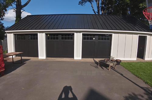 Our Work for Gribek LLC in Ewing Township, NJ