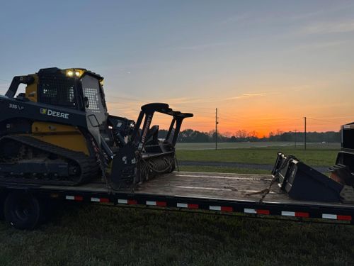  for KLNAX Enterprises in Newton County, GA