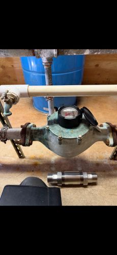  for V.I.P Plumbing in Sandpoint, ID