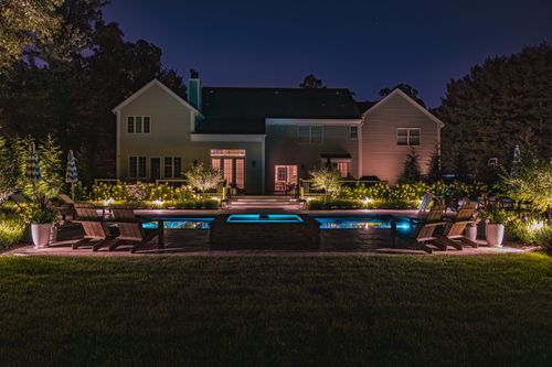 Outdoor Lighting for Unique Outdoor Lighting in Short Hills, NJ