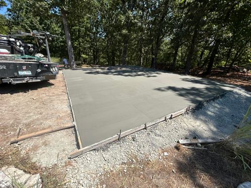  for RT Services & Construction LLC in Quapaw, OK