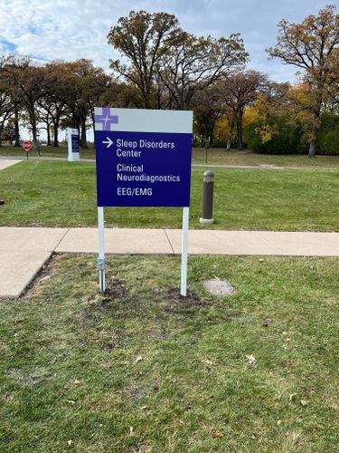  for MTZ Signs in Janseville, WI