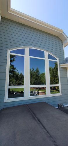 Exterior Paint for Outlaw Painting in Loveland, CO