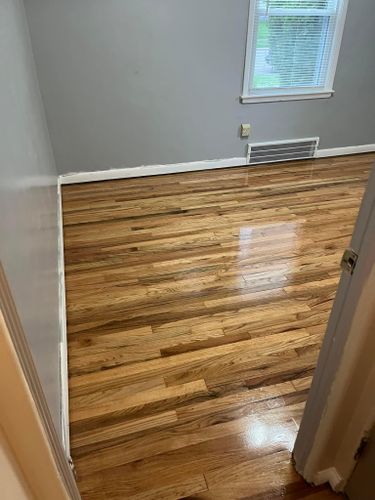 All Photos for Kozlowski’s Hardwood Floor Refinishing in Flat Rock, Michigan