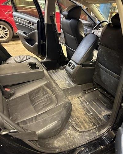 Full Detail Service for Luxury Auto Detail in Peoria, IL