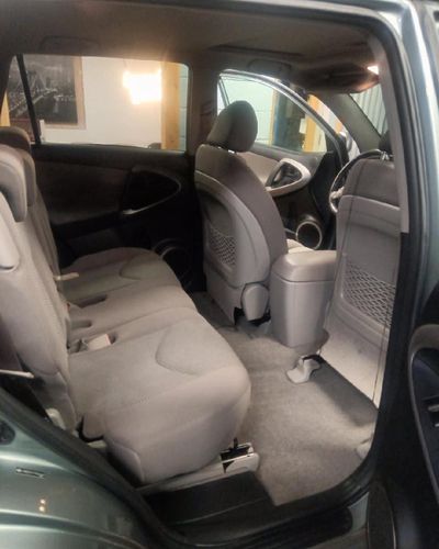 Full Detail Service for Luxury Auto Detail in Peoria, IL