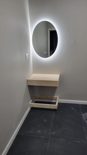 Bathroom Renovation for Woodard's Handyman in The Villages, FL
