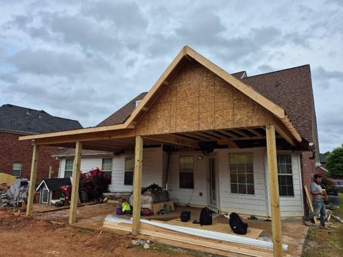  for Hightower Home Improvement and Garden in Atlanta, GA