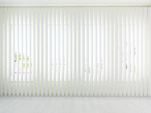 Window Treatments for Mr Blinds in Macon, GA