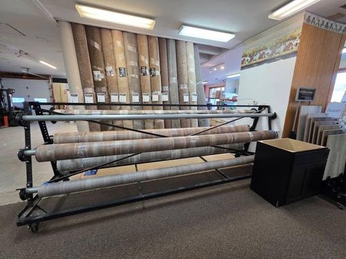 Carpet Installation and Repair for Our Family Flooring in Troy, PA