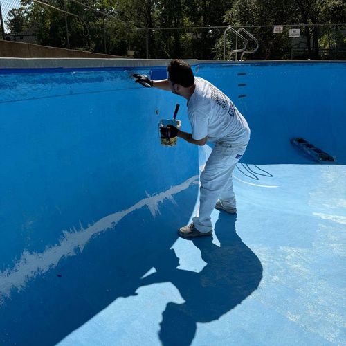 Interior Painting for Conley Brothers Painting in Mishawaka, IN