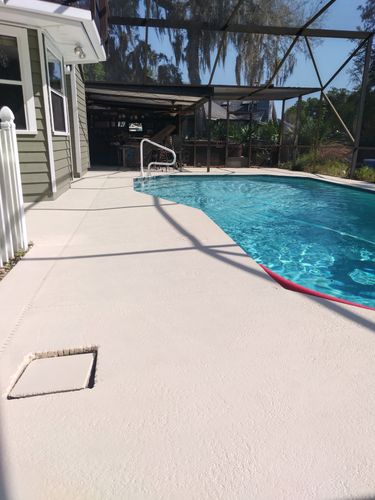 Exterior Painting for FLORIDA PAINTING PLUS in Port Orange, FL