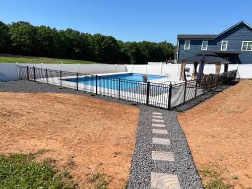  for ZRS Pools and Construction in Granite Falls, NC