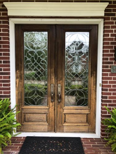  for Benchmark Painting Plus in Kountze, TX