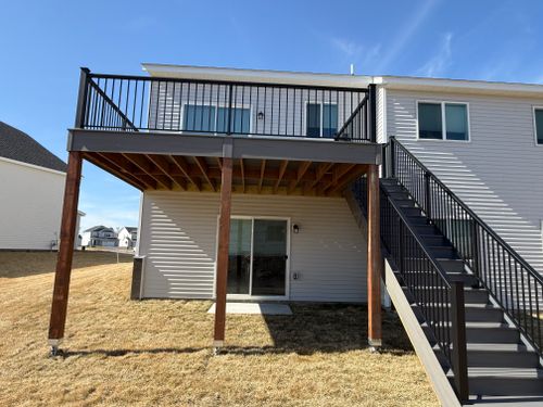 All Photos for Asher Construction in River Falls, WI