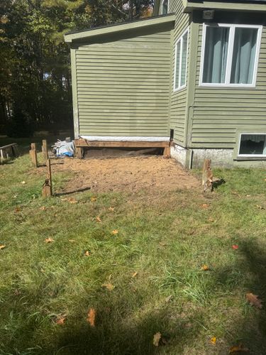 General Contracting for Next Level Construction and Cleaning in Saco, ME