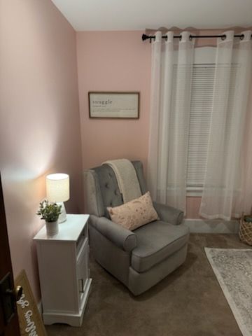 Interior Painting for Down Home Contracting in Beaver County, PA