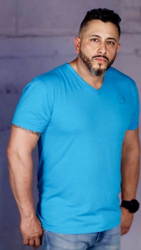 Dramatic Roles for Jose Santaigo Jr. in Chicago, IL