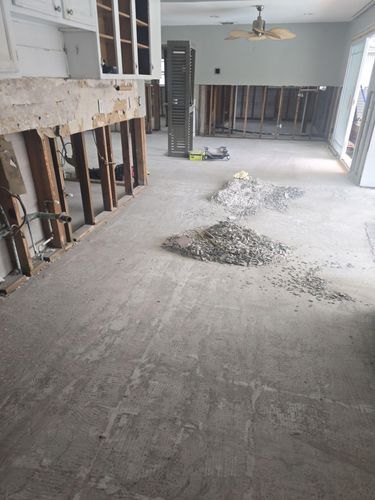  for Zorcon Contracting LLC in Tampa, FL