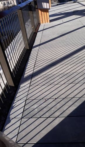 Patio Design & Construction for Green Ventures Landscaping in Murfreesboro, TN