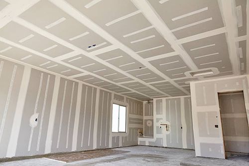 Drywall and Plastering for O.R painting and home improvement in South Hadley, MA