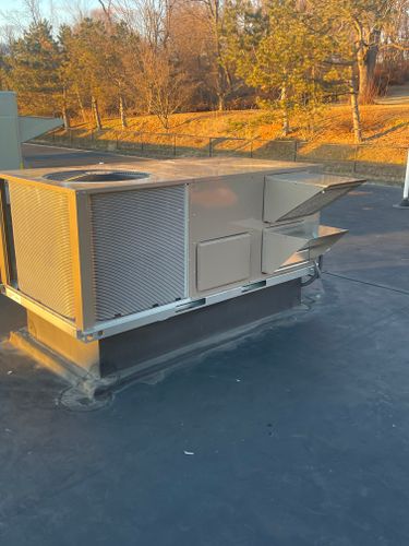 All Photos for Morant Mechanical Group in Fairfield, CT