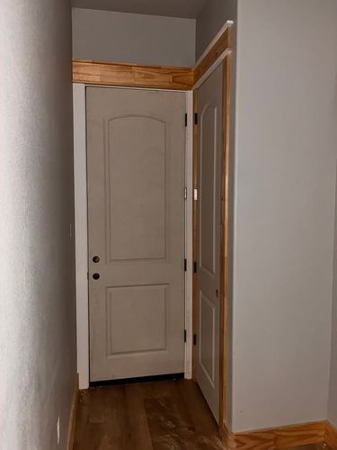 All Photos for A5 Trim Carpentry in Dublin, TX