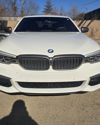 Exterior Detailing for Luxury Auto Detail in Peoria, IL