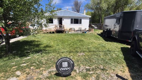 All Photos for Vivid Windows in Centerville, UT