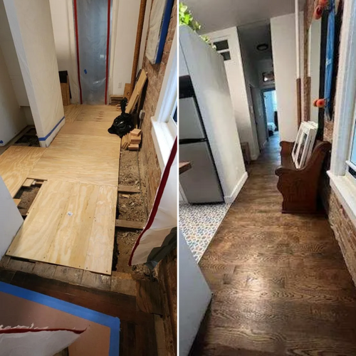  for Arpi & Alvarado Painting and Repair in Brooklyn, NY