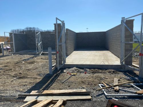  for Shamblin Masonry & Restoration in Columbus, Ohio