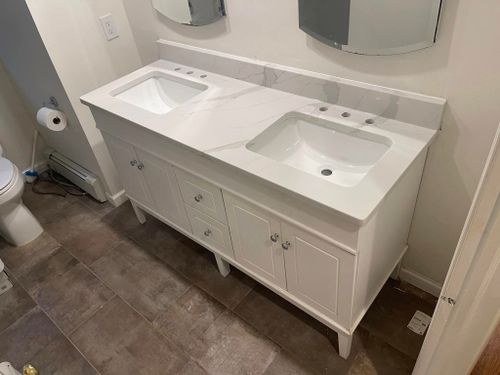 Our Work for Elite Marble & Granite in Paterson, NJ