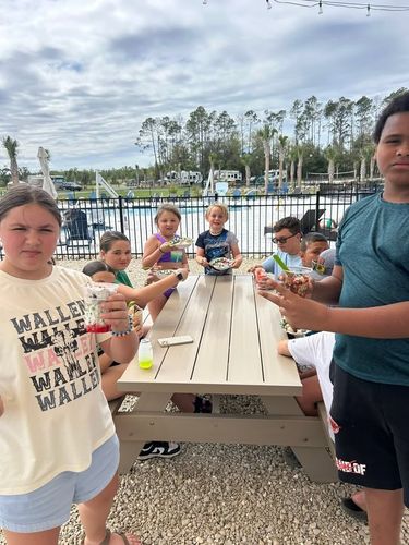 All Photos for Heritage Oaks RV Resort in Wellborn, FL