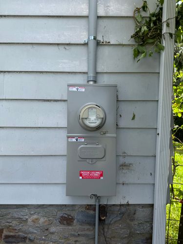  for Shane M. Field Electrician in Templeton, MA