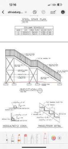  for Ark Steel Erectors in Atlanta, GA