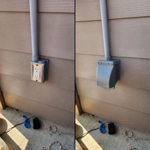  for Chappy Electric in San Antonio, TX