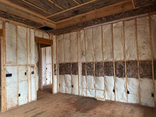 All Photos for ARVAR Insulation LLC in Greenville, SC