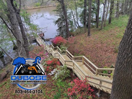 All Photos for DuBose Outdoor Services in Sumter, SC