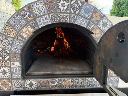 Pavers Install for Desert Oasis Hardscape LLC  in Scottsdale, Arizona