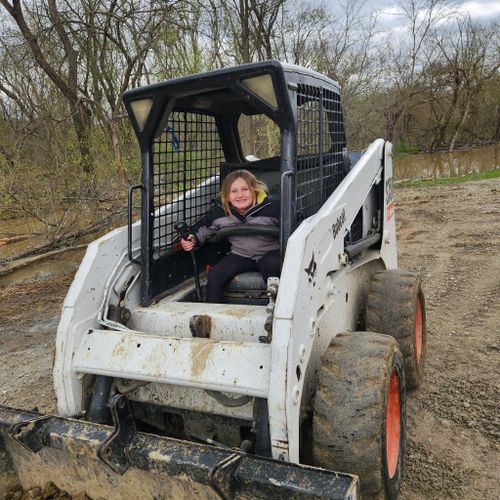 All Photos for Carpenter's Tree Service in Aurora, IN