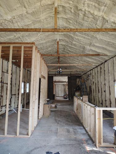  for ABP Spray Foam Insulation in Gatesville, TX