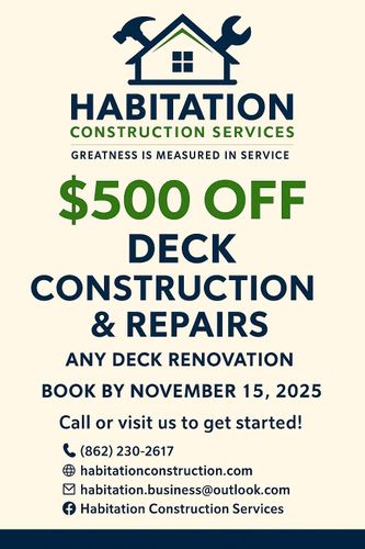 All Photos for Habitation Construction Services LLC in Irvington, NJ