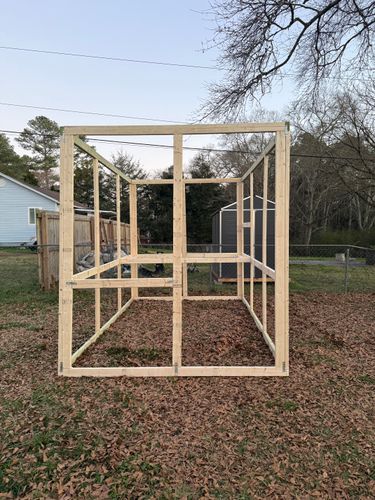 All Photos for Nesbit Home Solutions in Cedartown, GA