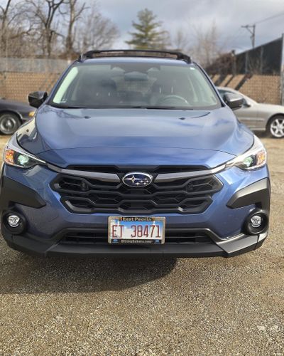 Full Detail Service for Luxury Auto Detail in Peoria, IL