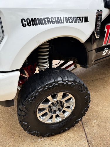  for Bama’s Pressure Washing & Mobile Detailing  in Prattville, AL