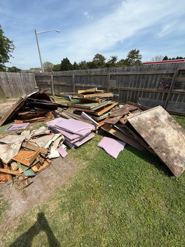 All Photos for S & D Dumpsters & Junk Removal in Virginia Beach, VA