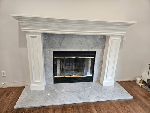 Our Work for Elite Marble & Granite in Paterson, NJ
