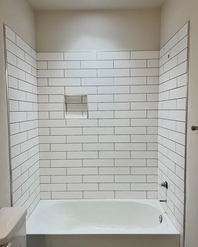 All Photos for Premier Tile Contractors LLC in Henrico, Virginia